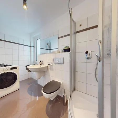 Apartment Mitten Im Leben Von *